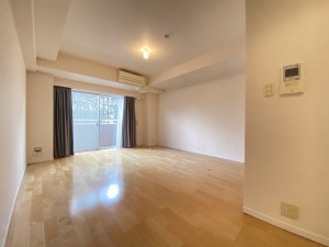 パークキューブ学芸大学307の室内2