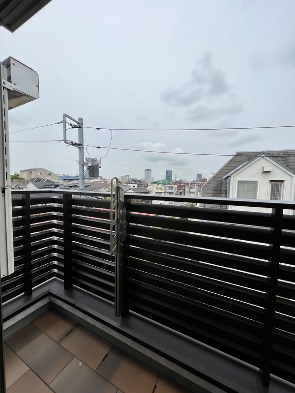 Colline301の室内13