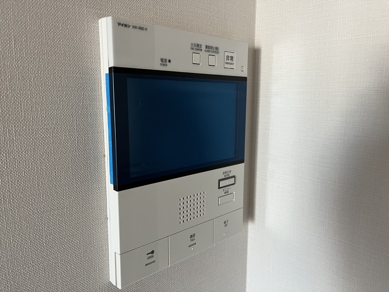 プライマルイプセ池尻大橋509の室内12