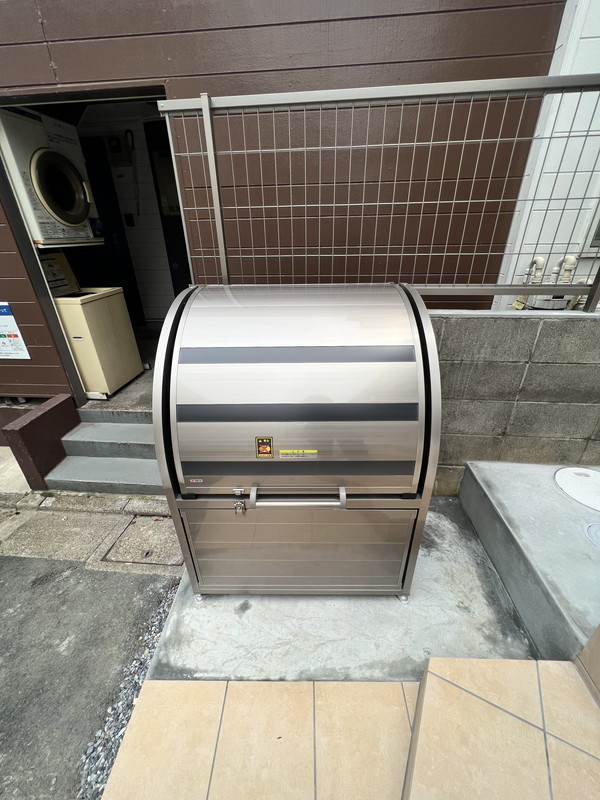 アヴニール三軒茶屋203の室内5