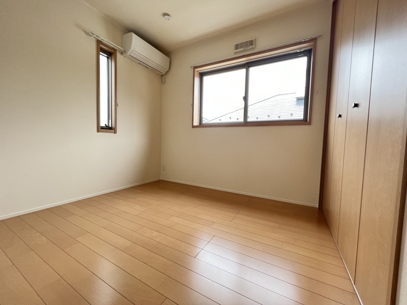 アヴニール三軒茶屋203の室内8