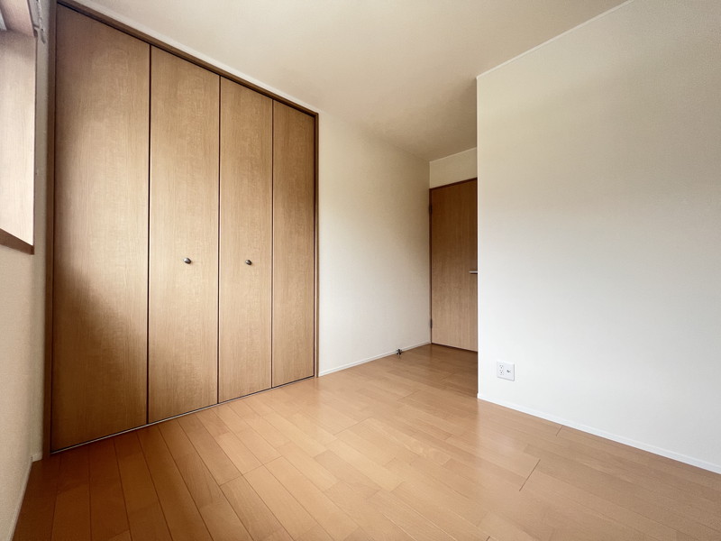 アヴニール三軒茶屋203の室内9