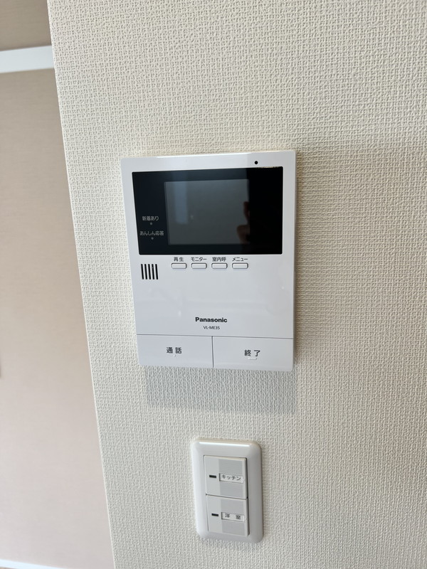アヴニール三軒茶屋203の室内4