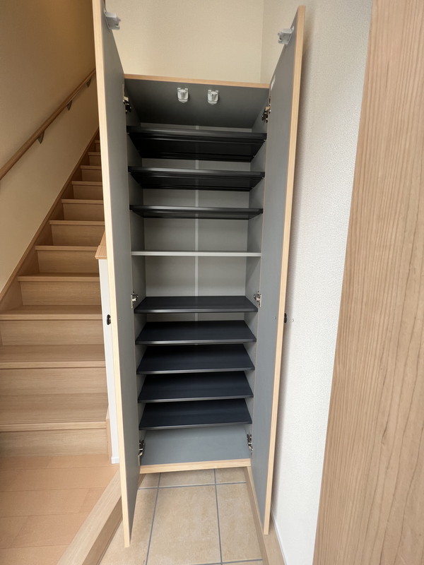 アヴニール三軒茶屋203の室内10