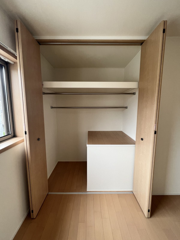 アヴニール三軒茶屋203の室内11