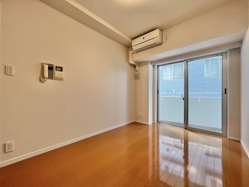 シンシアフォーディ三軒茶屋502の室内3