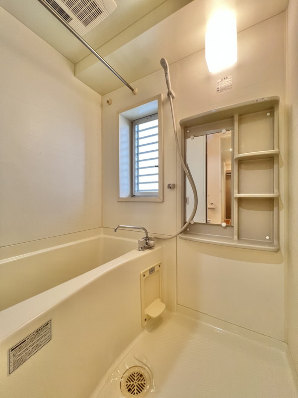 シンシアフォーディ三軒茶屋502の室内8