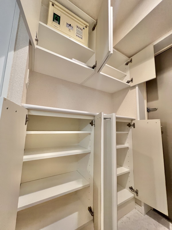 シンシアフォーディ三軒茶屋502の室内10