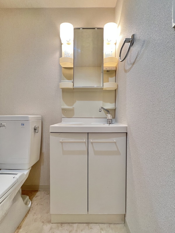 シンシアフォーディ三軒茶屋502の室内7