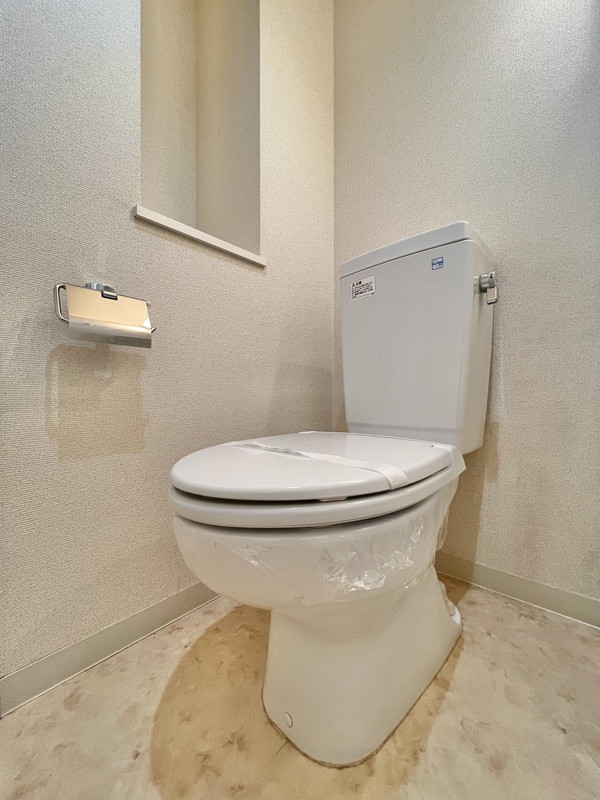 シンシアフォーディ三軒茶屋502の室内9