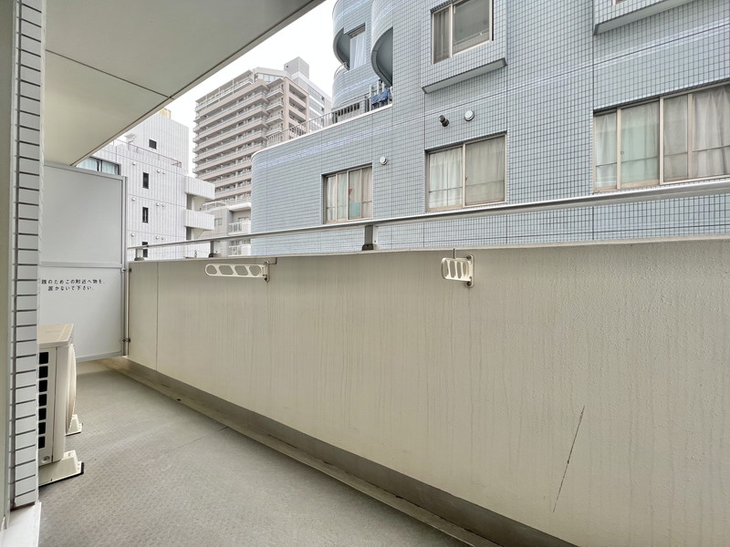 シンシアフォーディ三軒茶屋502の室内5