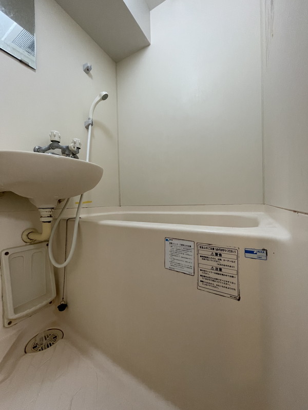 ステージファースト三軒茶屋501の室内5