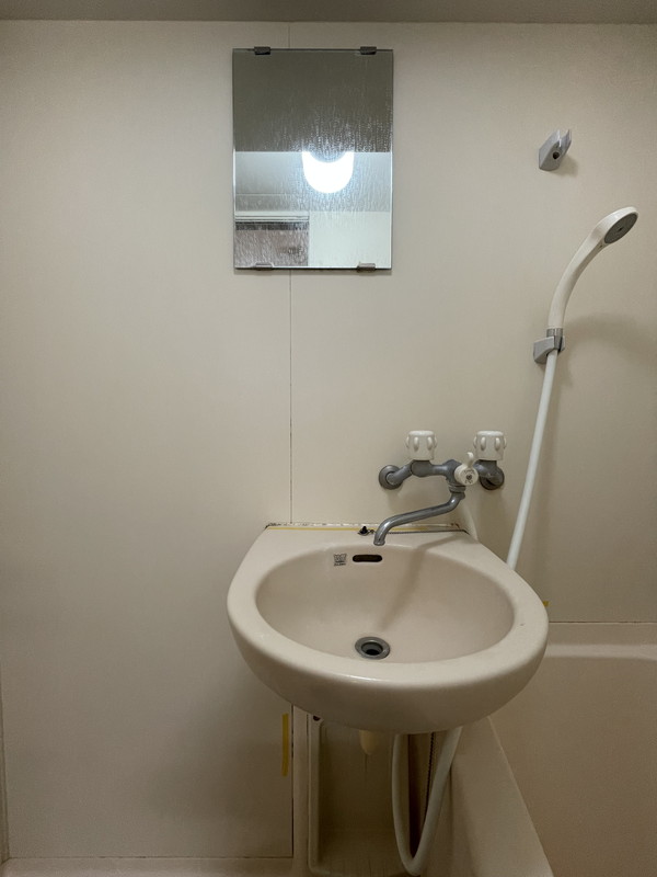 ステージファースト三軒茶屋501の室内6