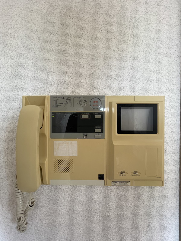 ステージファースト三軒茶屋501の室内9