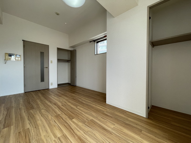 ステージファースト三軒茶屋501の室内3