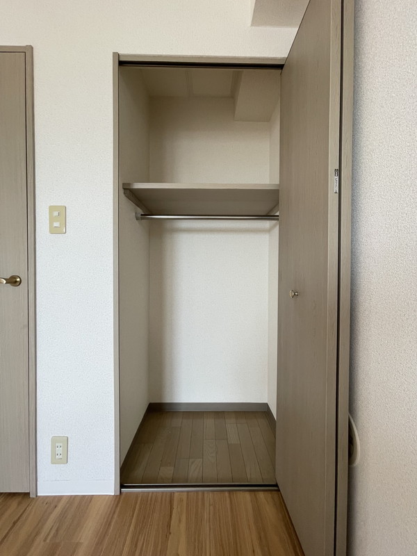 ステージファースト三軒茶屋501の室内8
