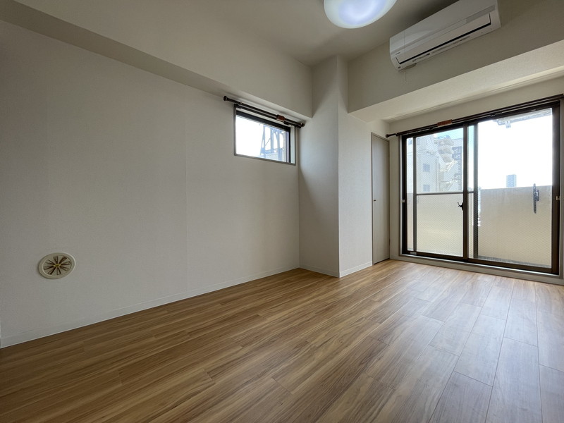 ステージファースト三軒茶屋501の室内2