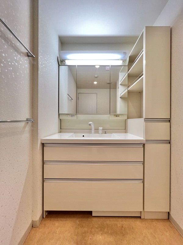 THEMELIOMEGURO304の室内6