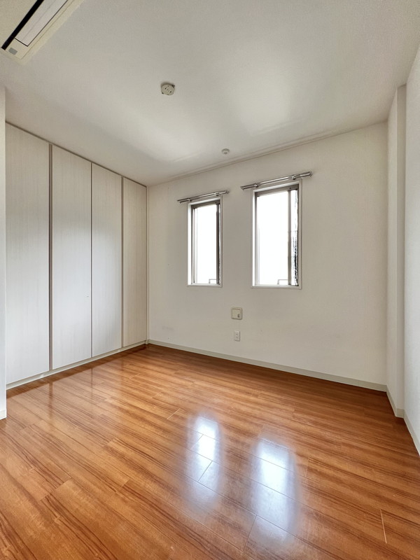 THEMELIOMEGURO304の室内10