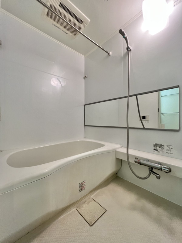 THEMELIOMEGURO304の室内7