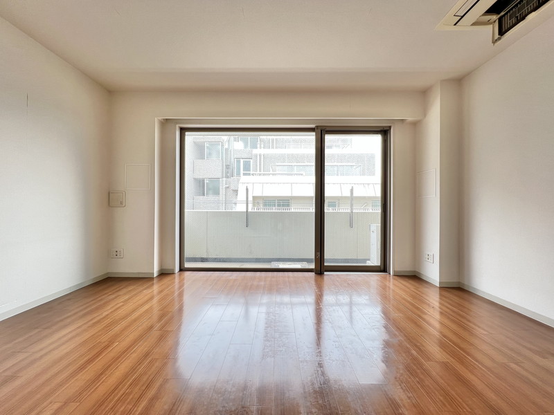 THEMELIOMEGURO304の室内3