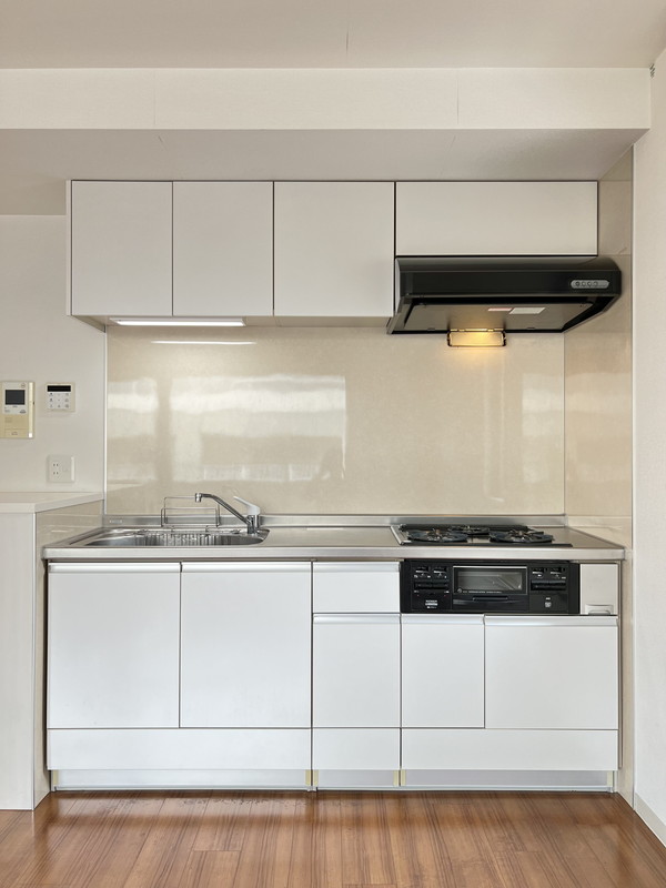 THEMELIOMEGURO304の室内5