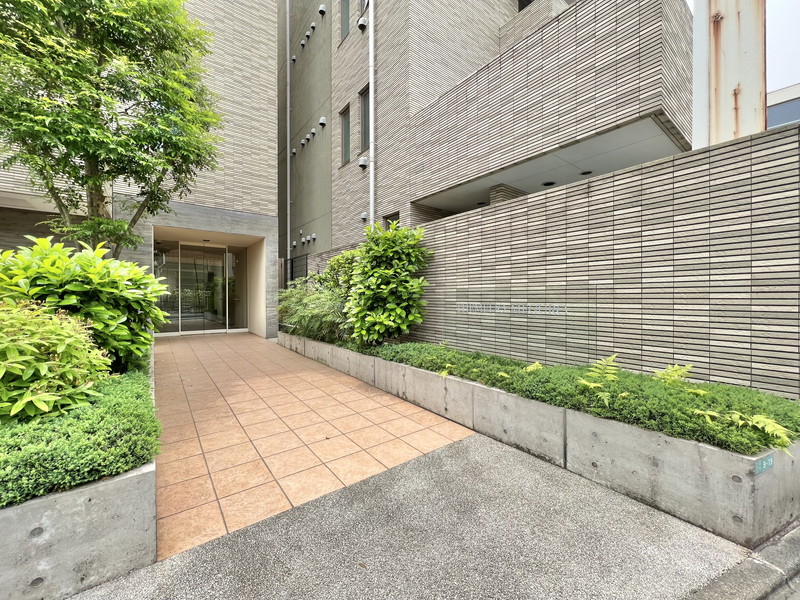 THEMELIOMEGURO304の室内2