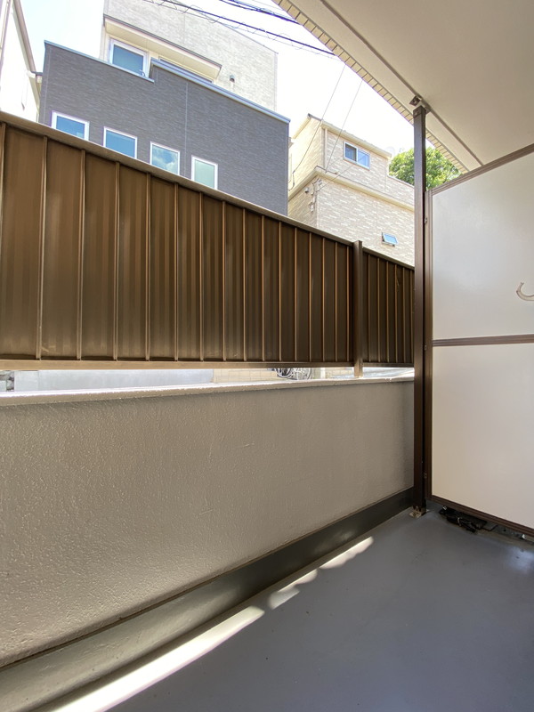 ピア三軒茶屋102の室内9