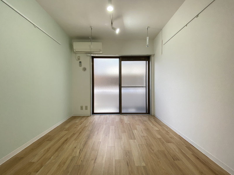 ピア三軒茶屋102の室内1