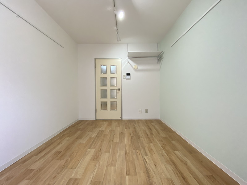 ピア三軒茶屋102の室内3