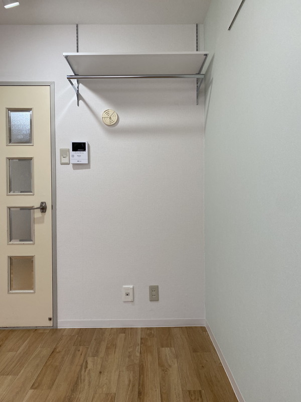 ピア三軒茶屋102の室内7