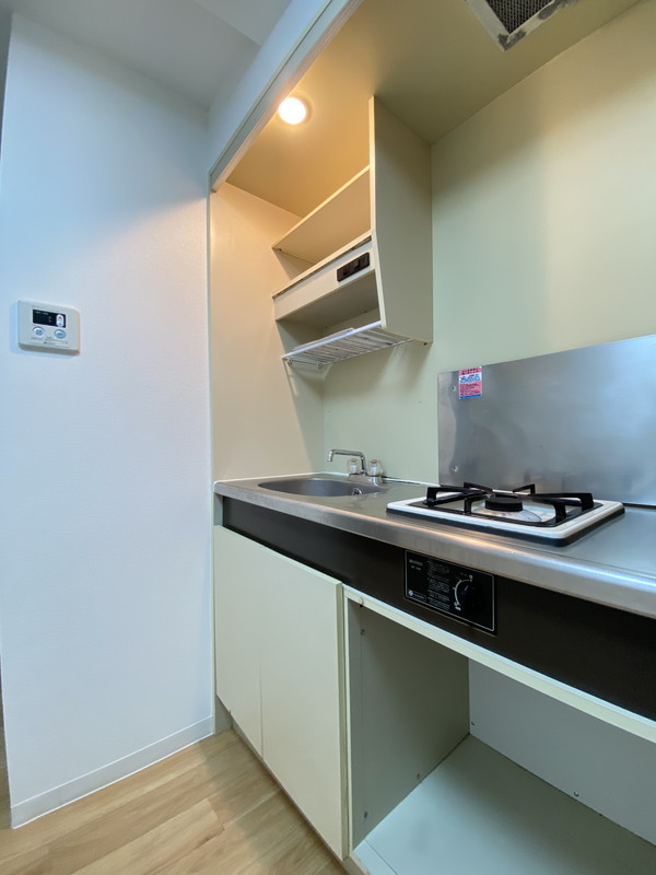 ピア三軒茶屋102の室内4