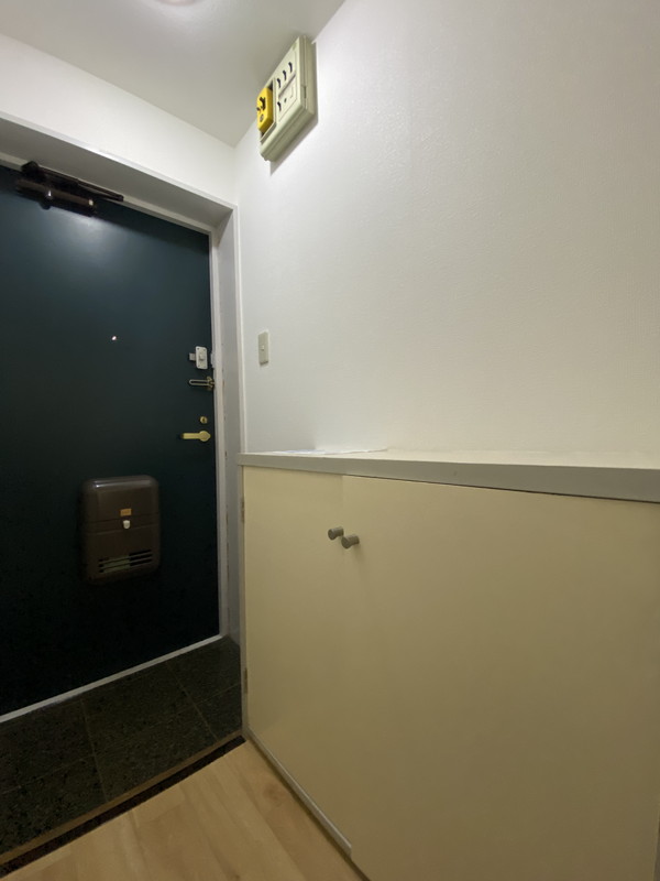 ピア三軒茶屋102の室内8