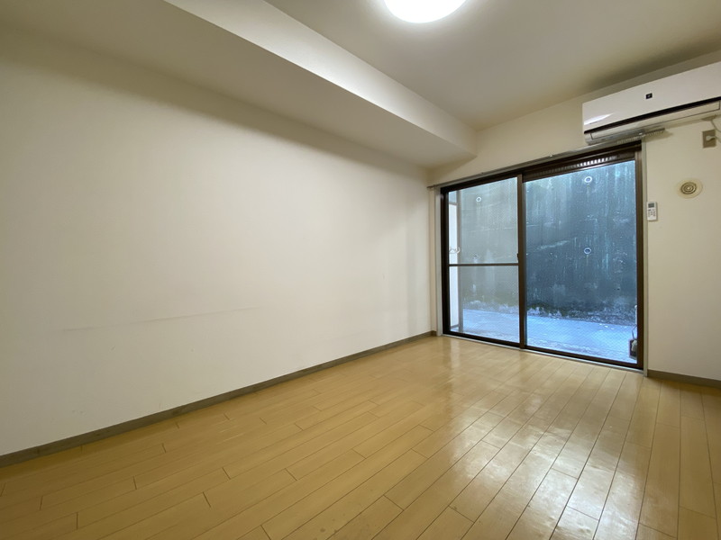 ピア三軒茶屋104　の室内2