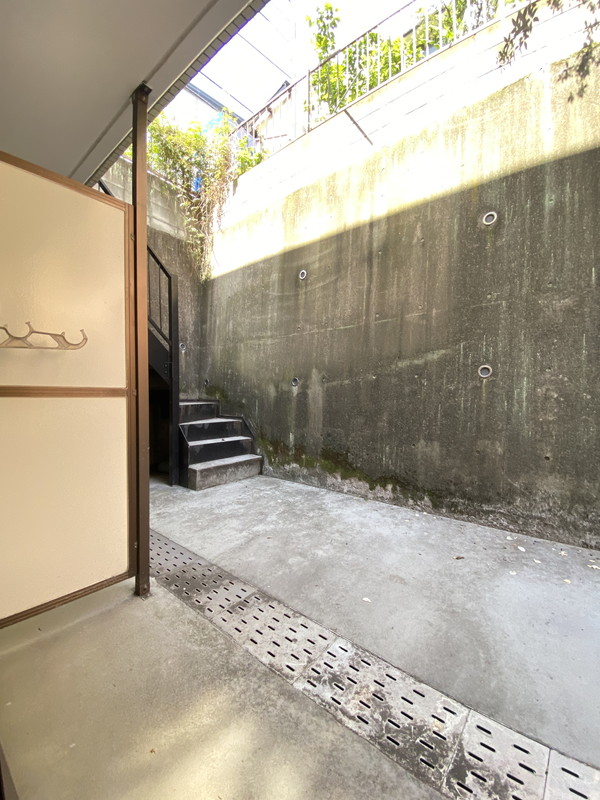 ピア三軒茶屋104　の室内9