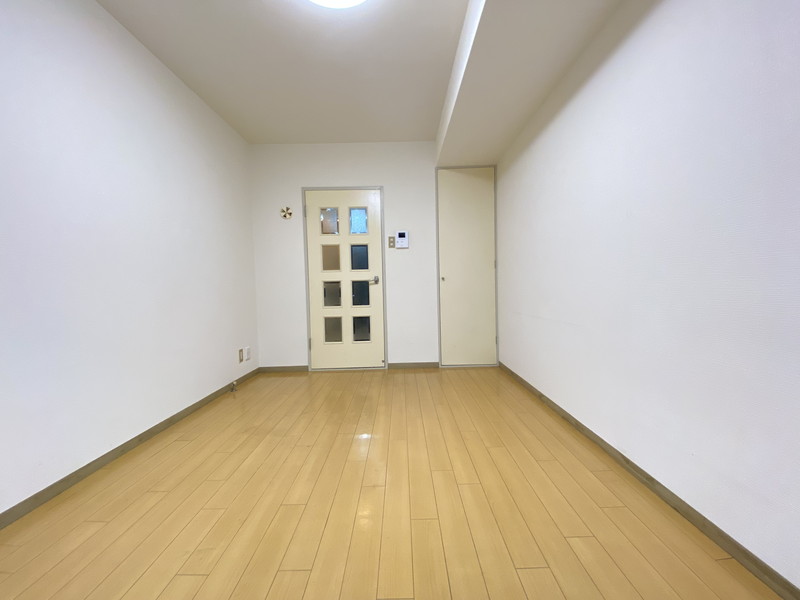 ピア三軒茶屋104　の室内3