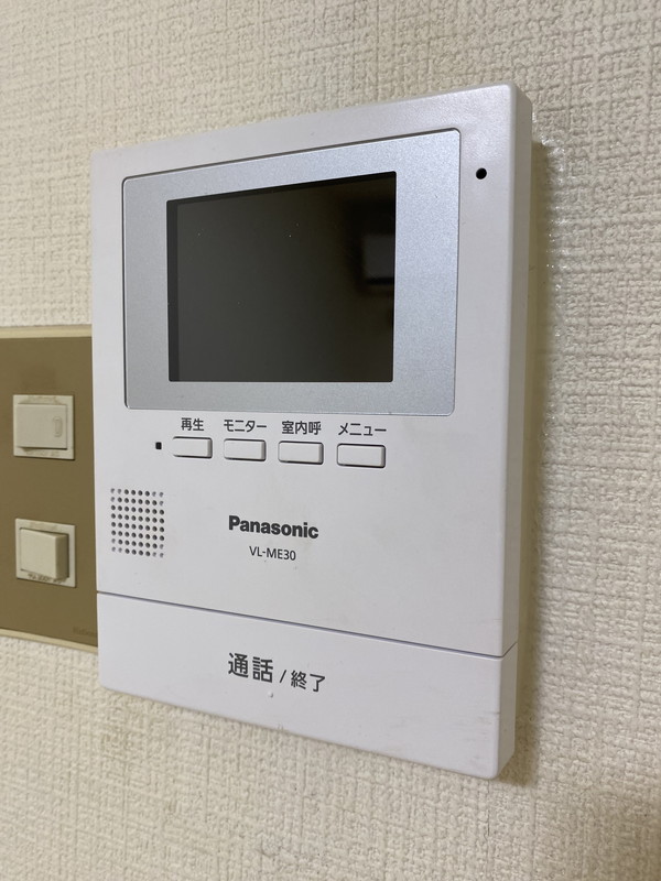 ピア三軒茶屋104　の室内6
