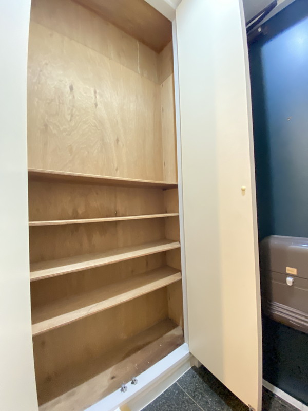 ピア三軒茶屋104　の室内8