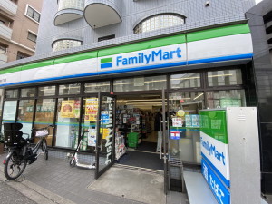 アートヒルズ駒場501の室内7