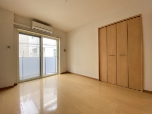 アートヒルズ駒場501の室内4