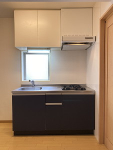 アートヒルズ駒場501の室内10