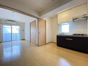 アートヒルズ駒場501の室内5