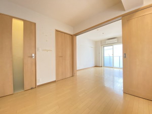 アートヒルズ駒場501の室内3