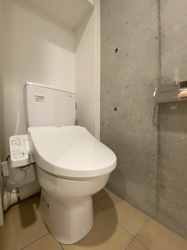 リビオメゾン都立大学404の室内7