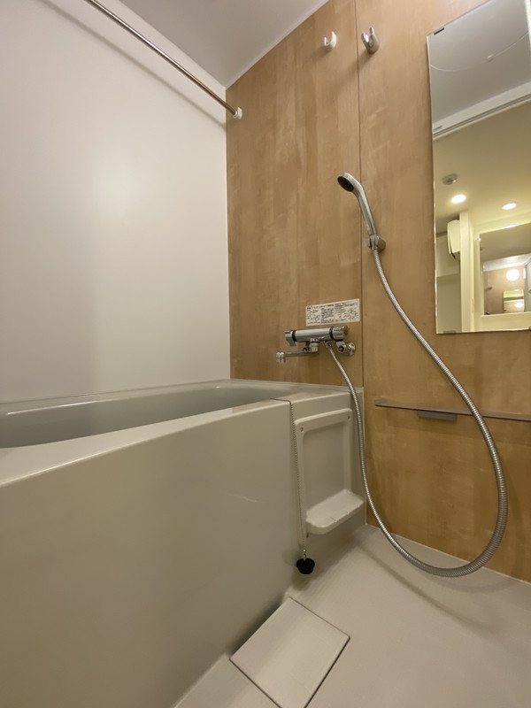 リビオメゾン都立大学404の室内6