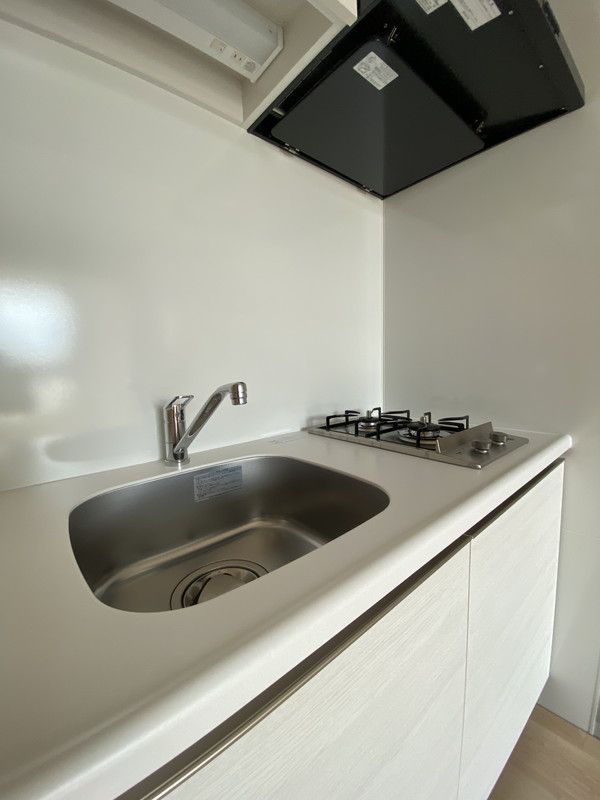 リビオメゾン都立大学404の室内4