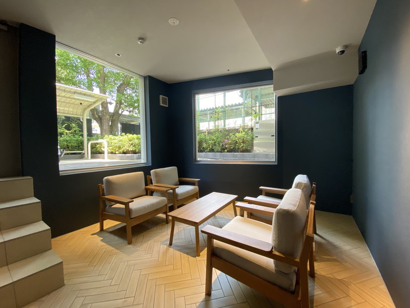 リビオメゾン都立大学404の室内10