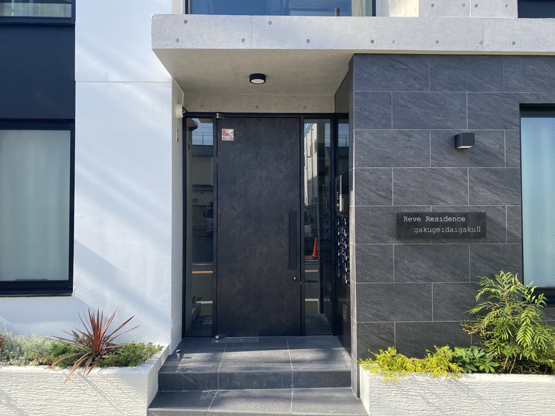 Reve Residence学芸大学II（レーヴ　レジデンス学芸大学II）101の室内2