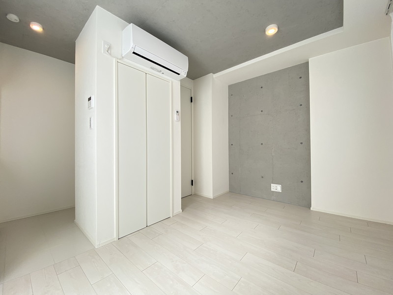 Reve Residence学芸大学II（レーヴ　レジデンス学芸大学II）101の室内4