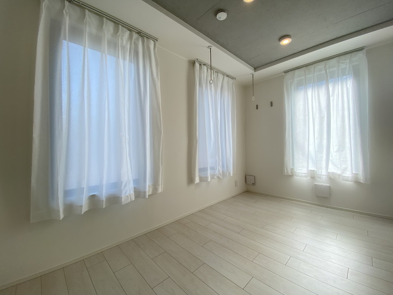 Reve Residence学芸大学II（レーヴ　レジデンス学芸大学II）101の室内3